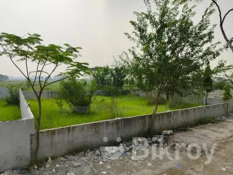 Make Your Dream Come True, Plots Near Dhaka in Keraniganj