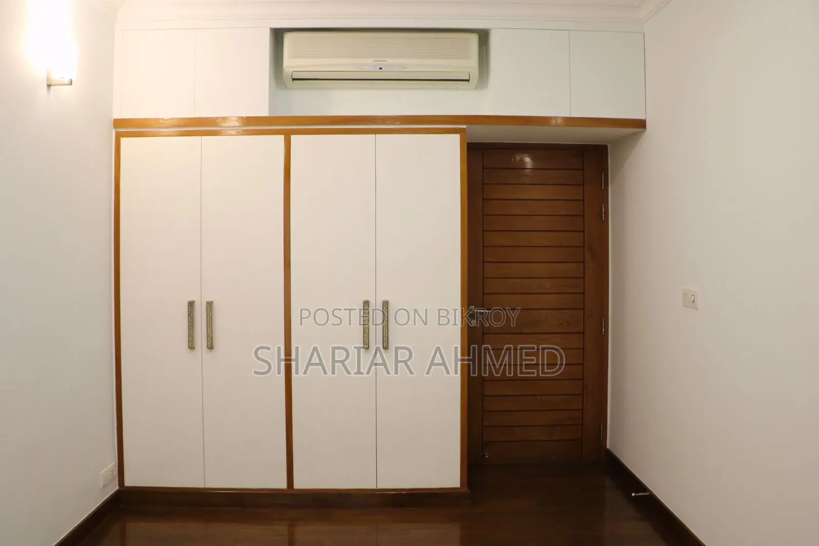 3940 Sqft 3 Bedroom Furnished Apartment For Rent in Gulshan-2 in Gulshan