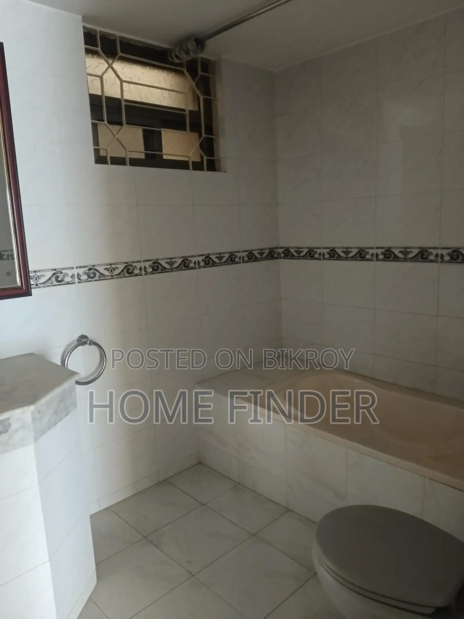 4 Bed 3200 Sqft Un-furnished Apartment For Rent In North Gulshan in Gulshan