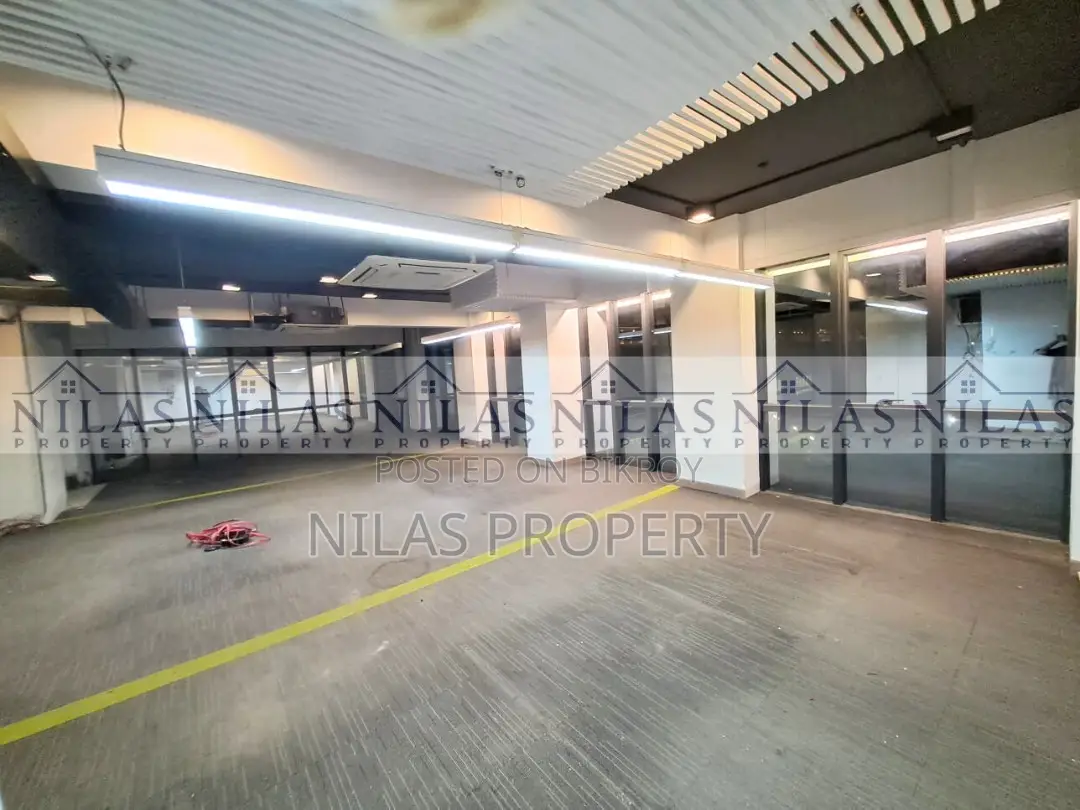 Prominent Premises 3000 Sft Space for Rent in Mirpur in Mirpur