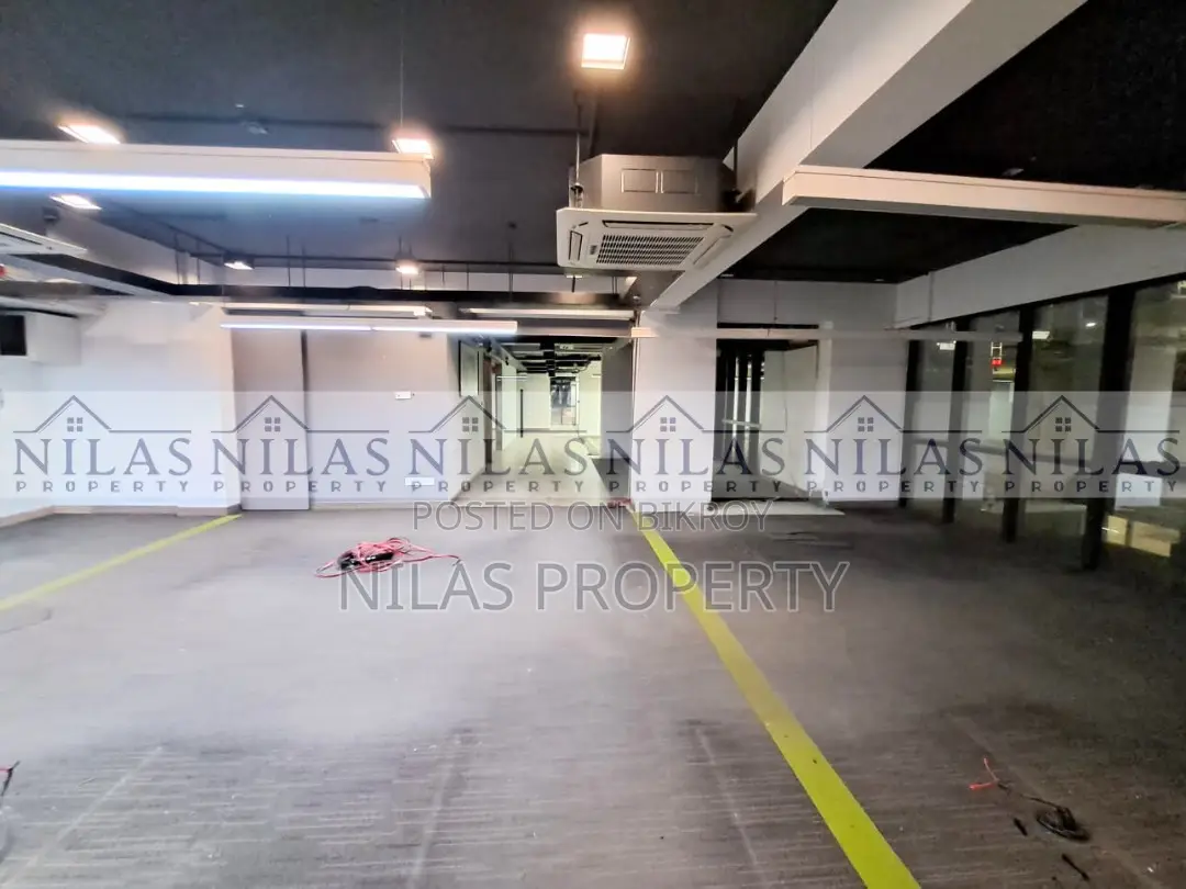 Prominent Premises 3000 Sft Space for Rent in Mirpur in Mirpur