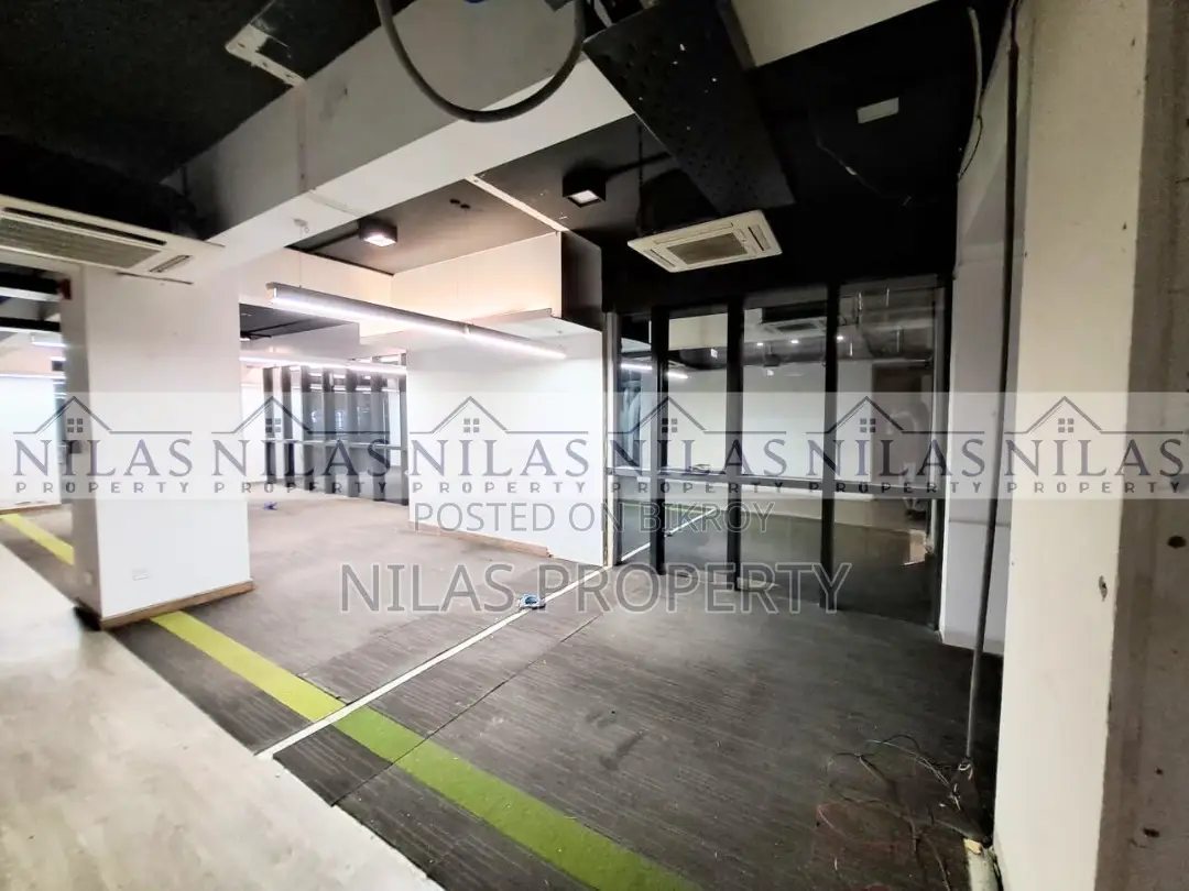 Prominent Premises 3000 Sft Space for Rent in Mirpur in Mirpur