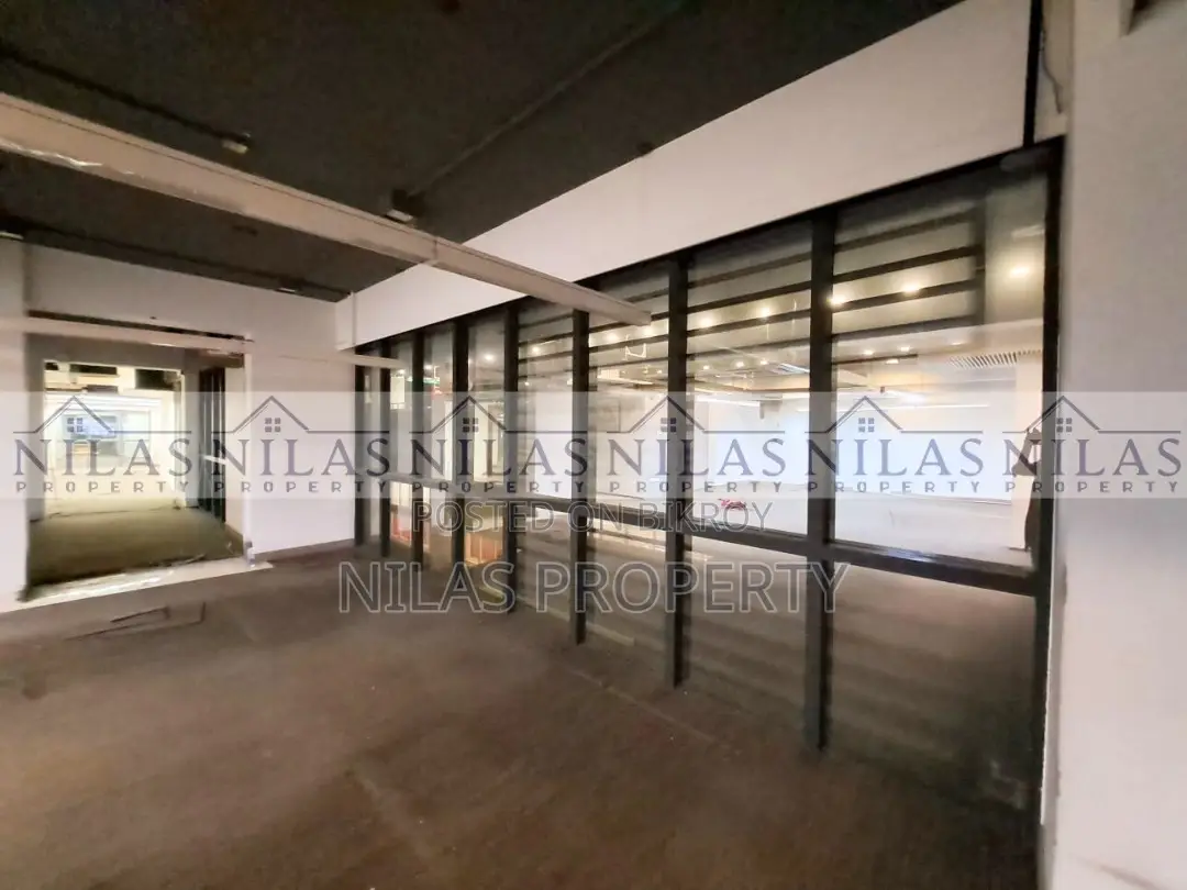 Prominent Premises 3000 Sft Space for Rent in Mirpur in Mirpur