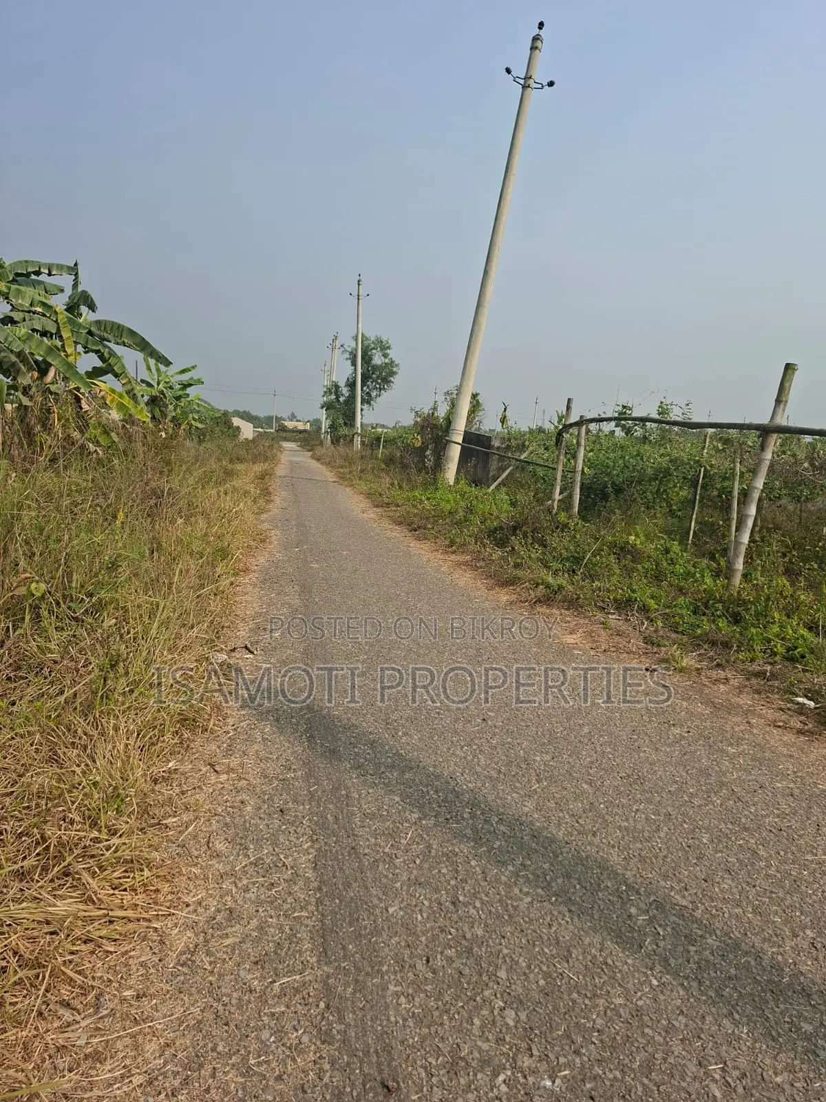 Affordable 5 Katha Plot For Sale At Purbachal in Purbachal