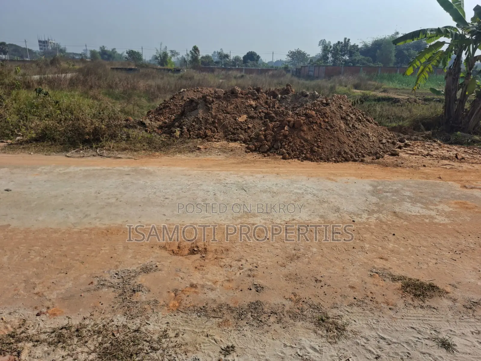 Near 300ft Road 3 Katha Plot Sale At Rajuk Purbachal in Purbachal