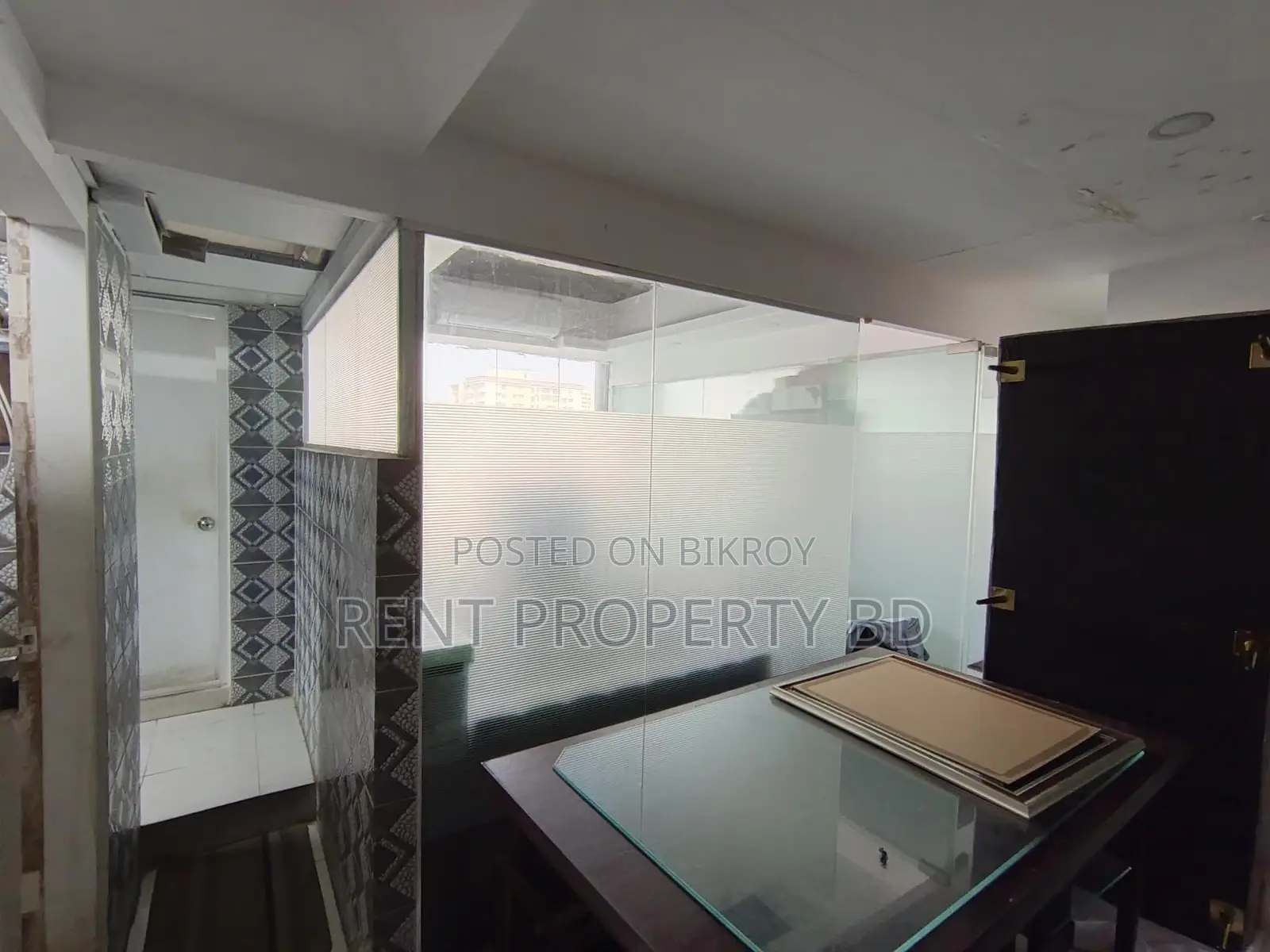 2500 sft Furnished Office Rent Gulshan in Gulshan