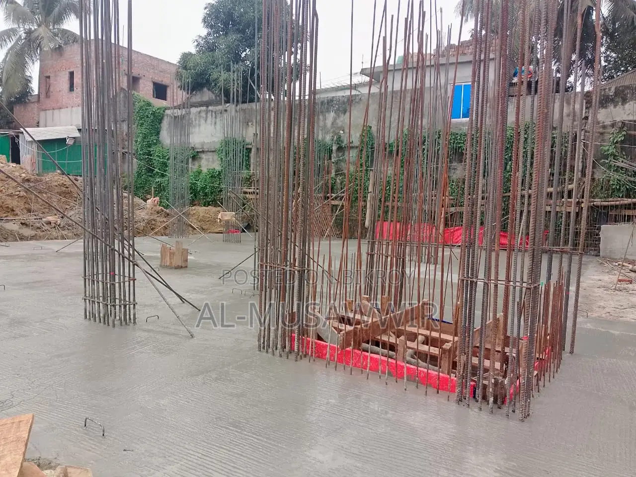 Multiply Your Business Reach: Swapno Sindhu Project Near the Airport in Mirpur