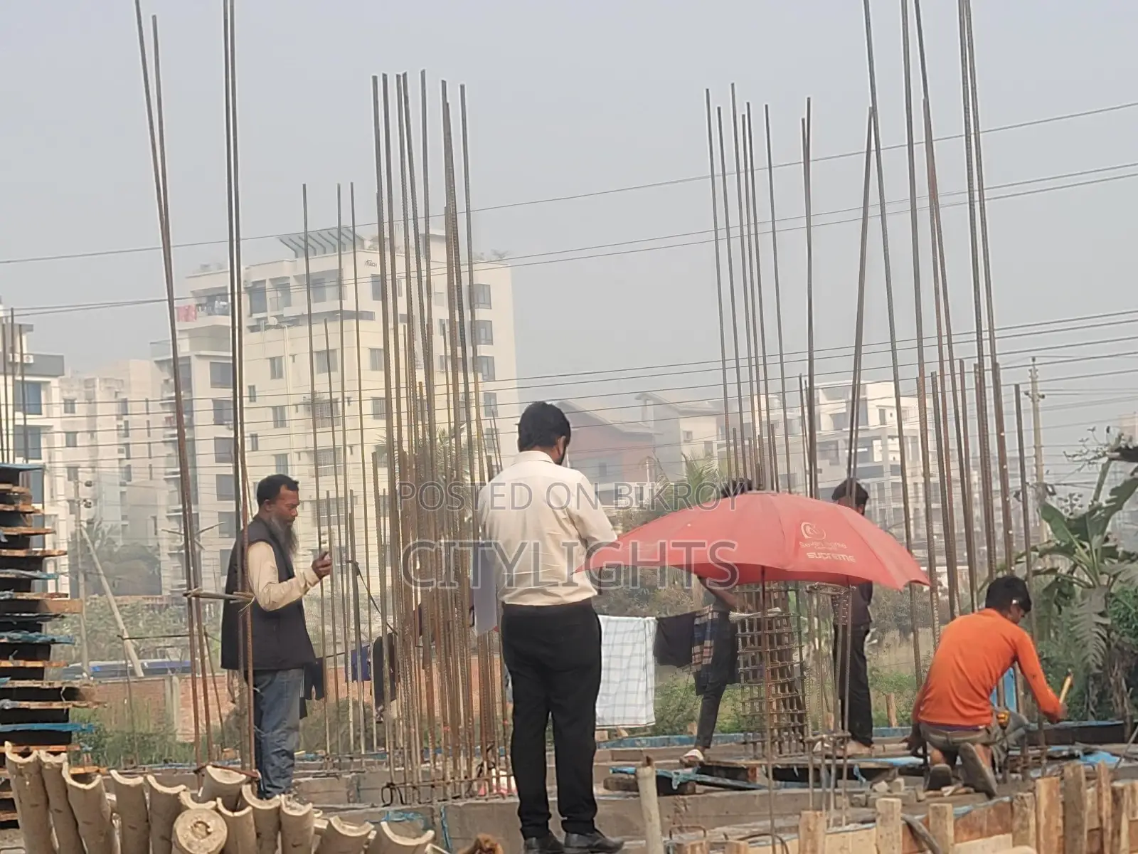 Exclusive South-Facing 3-Bedroom Apartment in Basundhara