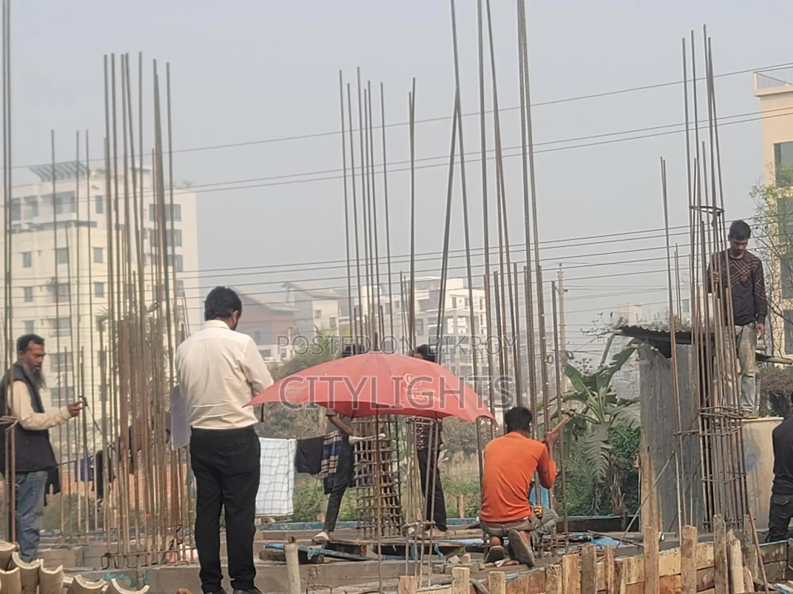 Exclusive South-Facing 3-Bedroom Apartment in Basundhara