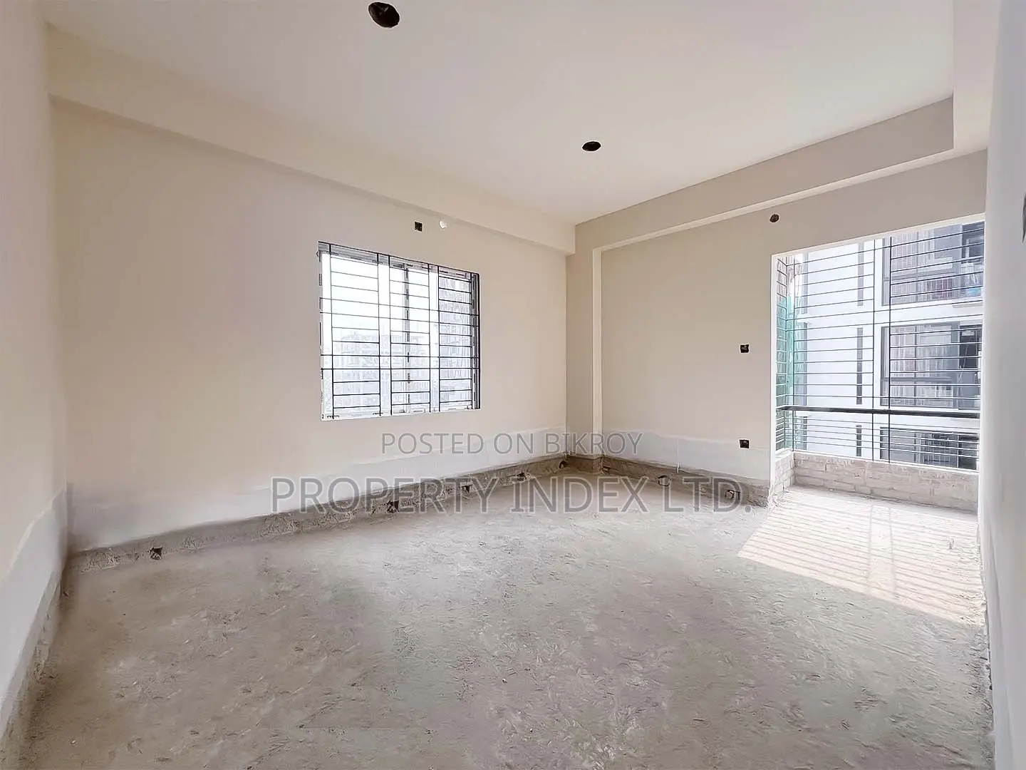 Apartment For Sale! 1450 Sqft Flat At Bashundhara K Block in Basundhara