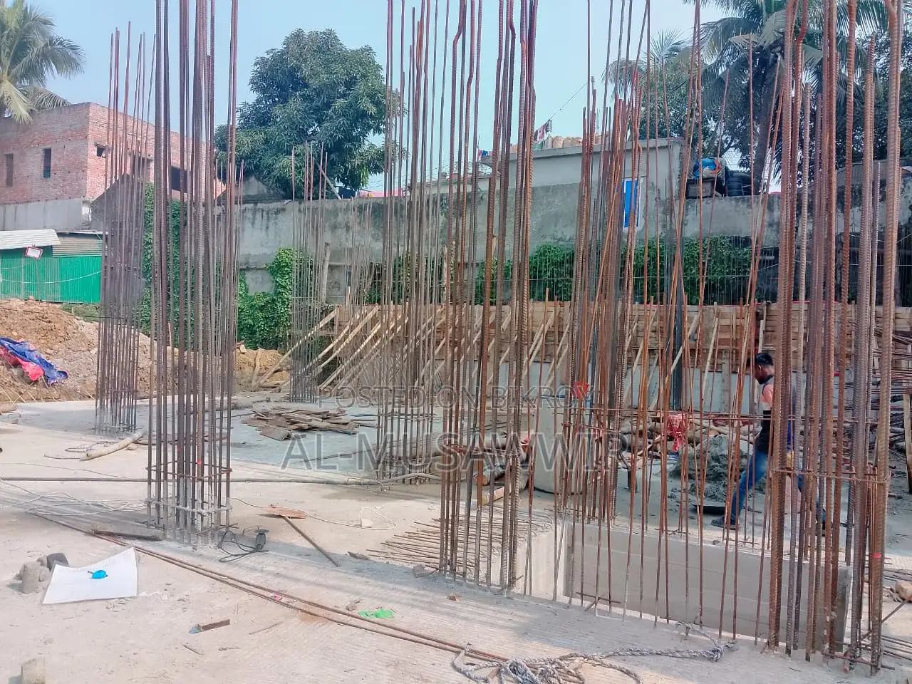 Dream Sky-High with Secure Investment: "Swapno Sindhu Project", Uttara in Tongi