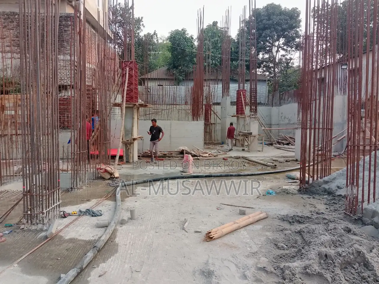 Dream Sky-High with Secure Investment: "Swapno Sindhu Project", Uttara in Tongi