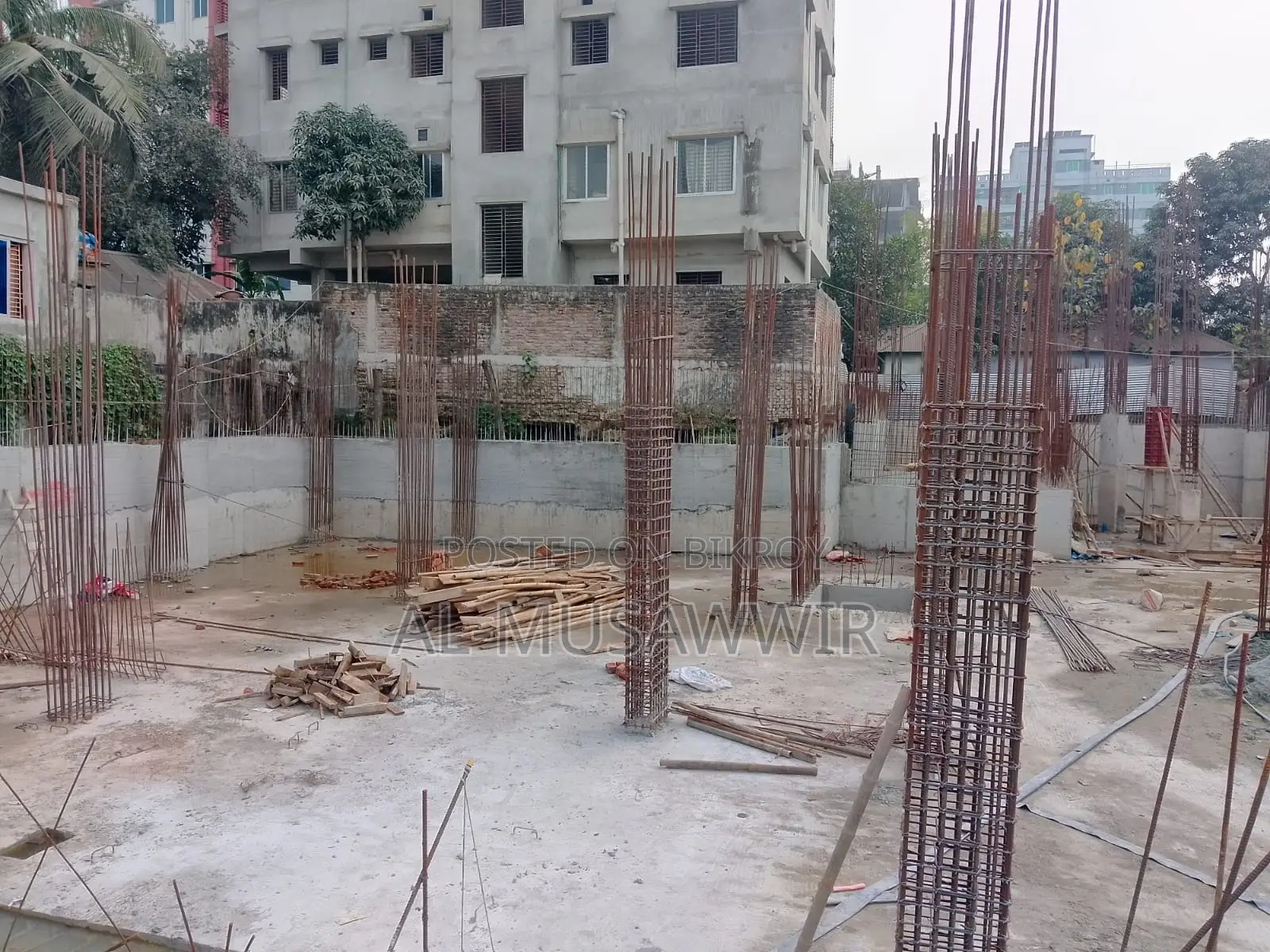 The Signature of Your Business Success - "Swapno Sindhu Project", Uttara in Mirpur