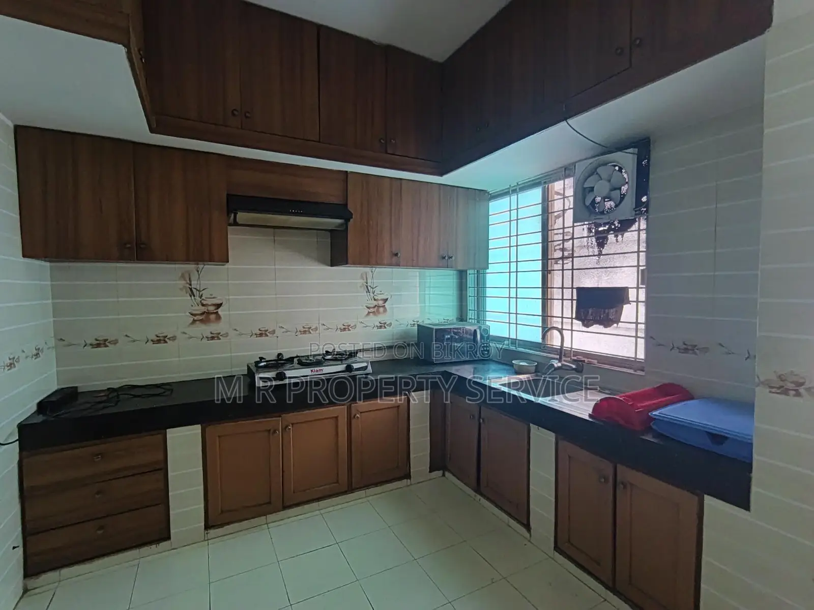 Bashundhara Fully Furnished Apartment Rent in Basundhara