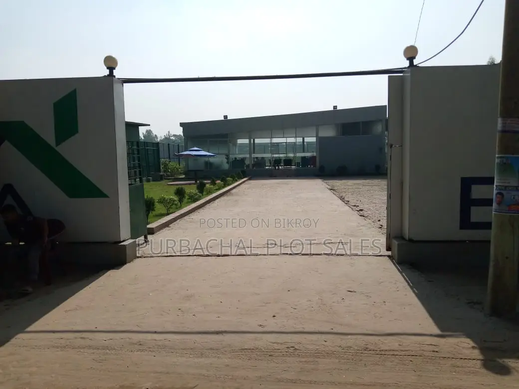 Buy Plots of 3, 5, and 10 Katha Beside Mawa Highway. in Dhaka