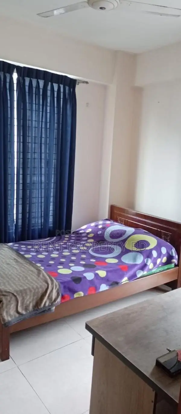 1700 Sft Bashundhara Fully Furnished Apartment for Rent in Basundhara