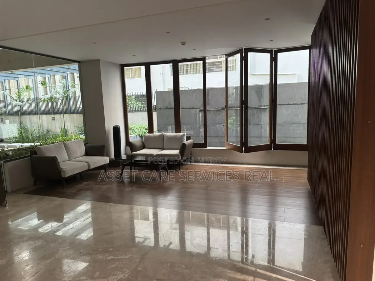 Brand New Apartment Rent in Gulshan 2 in Gulshan
