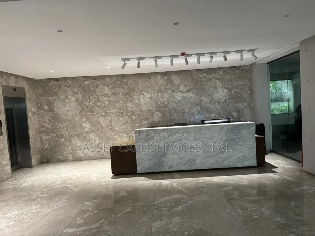 Brand New Apartment Rent in Gulshan 2 in Gulshan