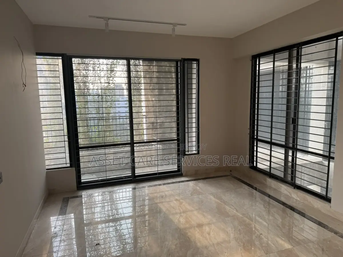 Brand New Apartment Rent in Gulshan 2 in Gulshan