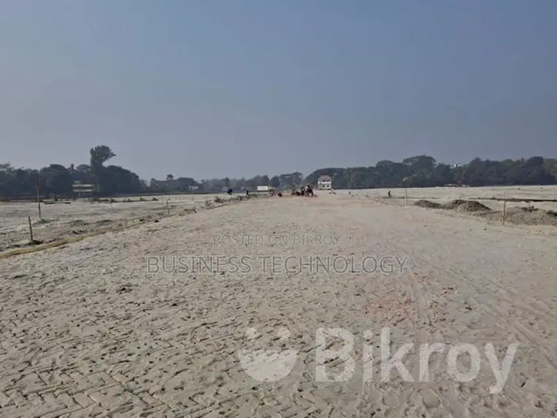 ঢাকার আগামীর স্মার্ট সিটি in Mirpur