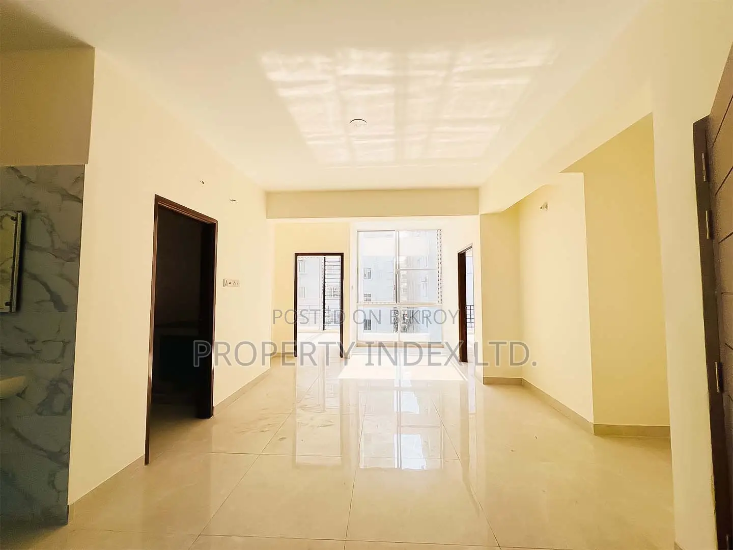 Ready Apartment For Sale! 1600 Sqft Flat At Bashundhara F Block in Basundhara