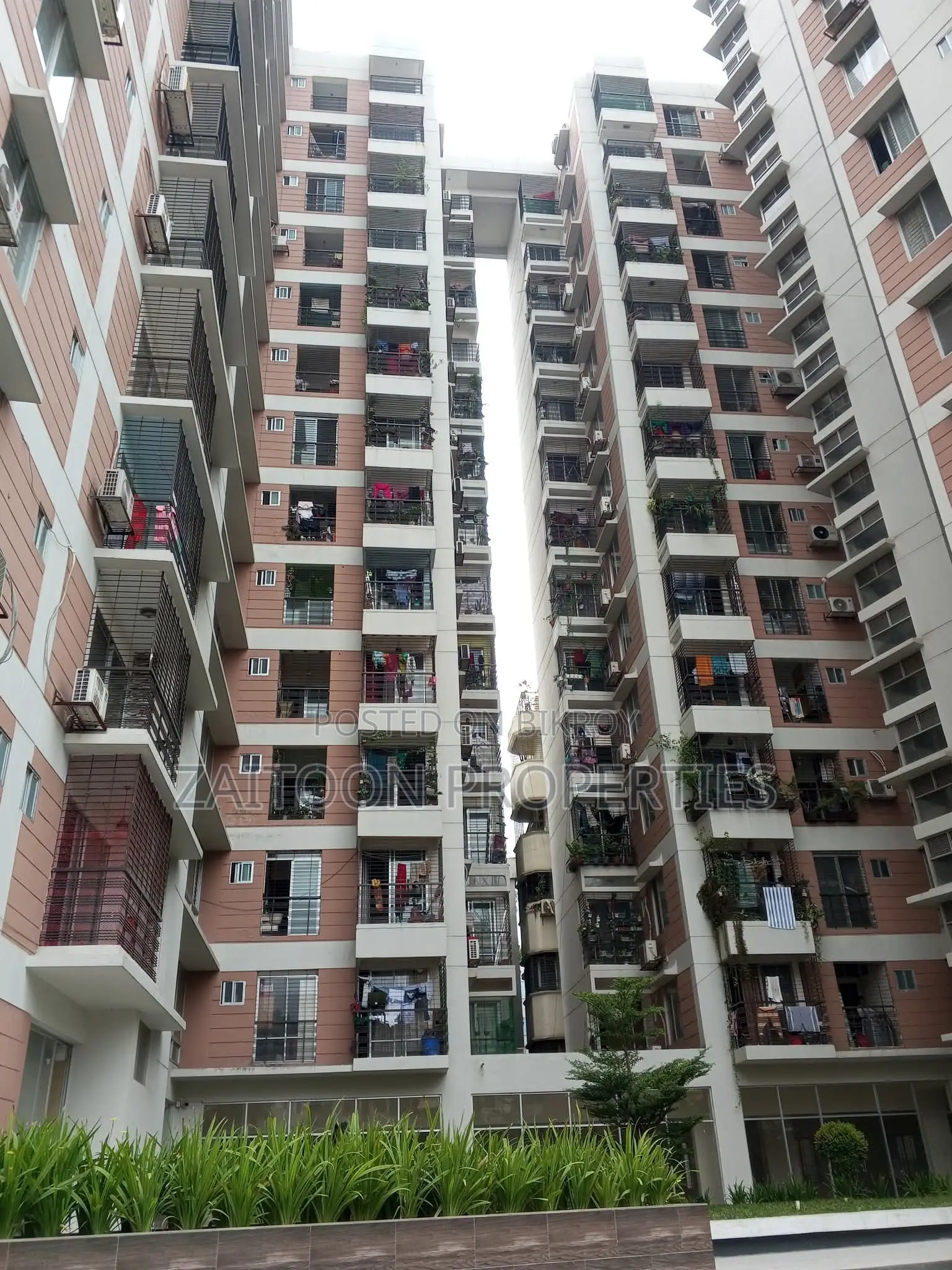 Let your child grow up in an ideal home in Mohammadpur