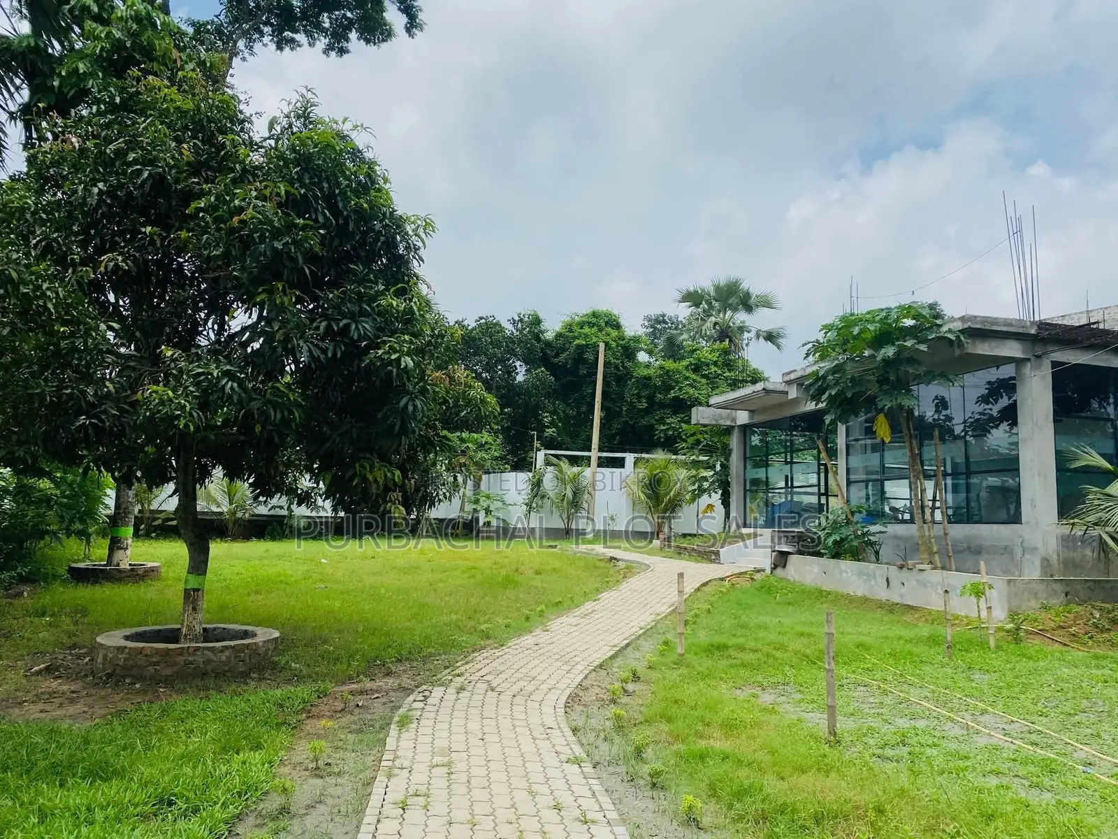 Buy Land at Affordable Prices in Purbachal Pine City in Purbachal