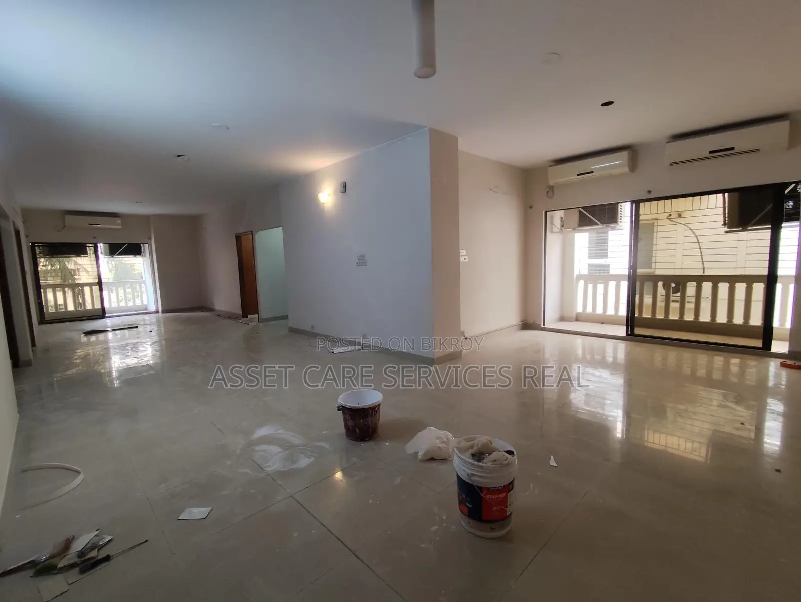 3200-Sqft 3Bed Semi-Furnished Apartment Rent In Gulshan-2 in Gulshan
