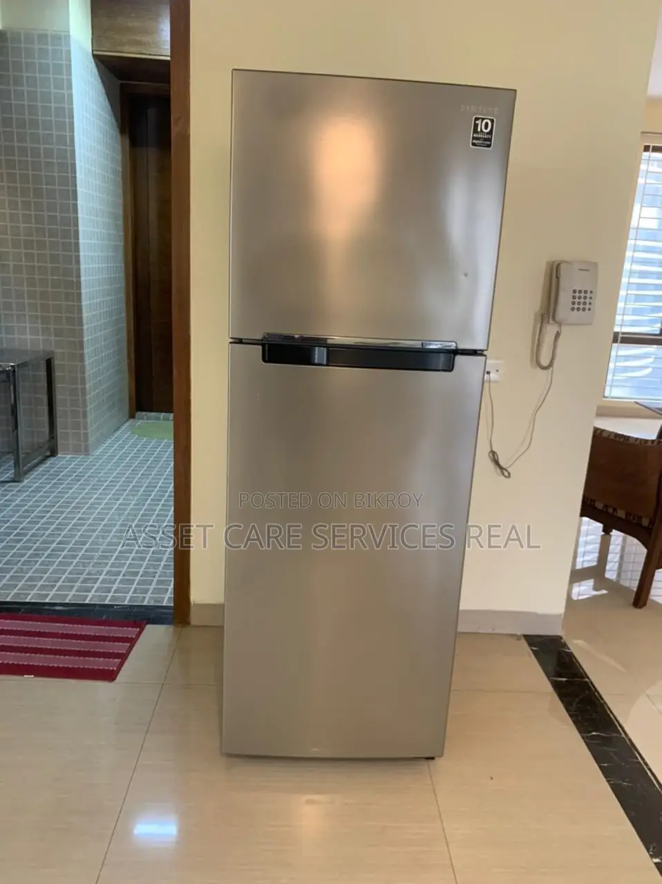 Exclusive Fully Furnished Flat Rent @ Baridhara Diplomatic Zone in Baridhara