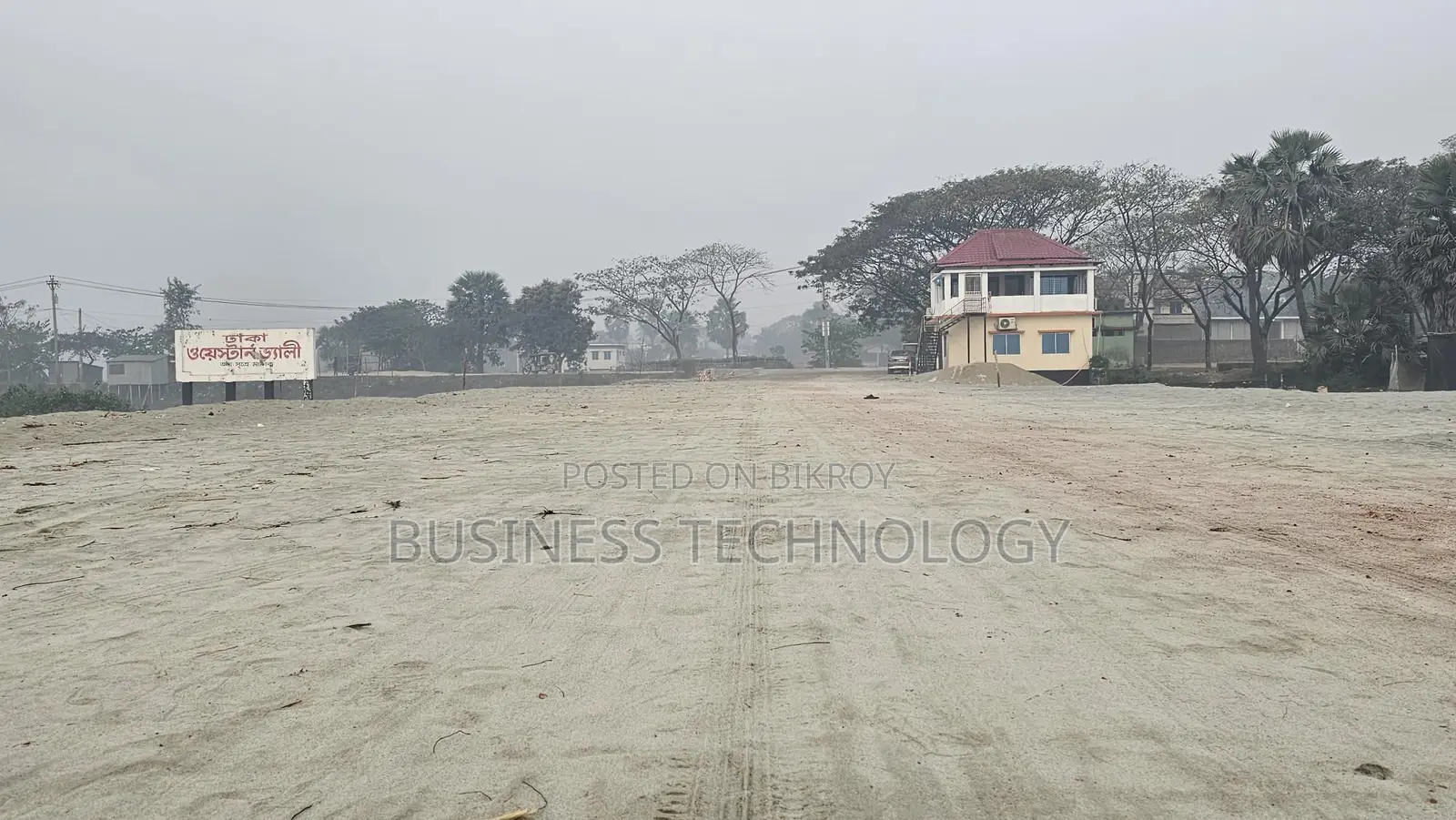 Buy land at a great price in Mirpur. in Mirpur