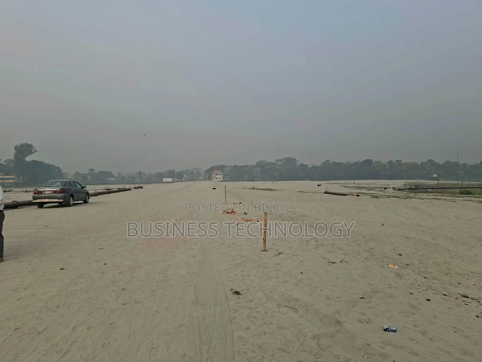 Buy land at a great price in Mirpur. in Mirpur