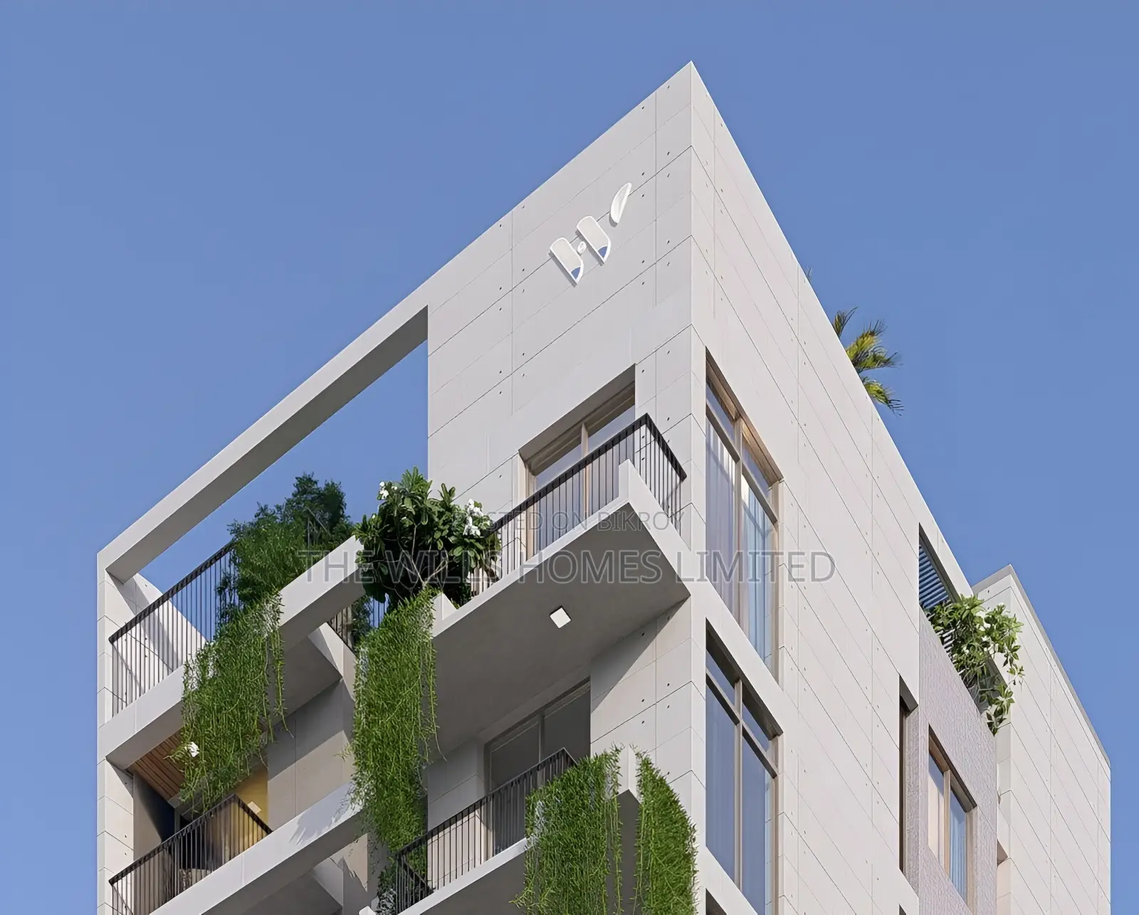 THE WILLS ROSE - Luxurious 3 Bedroom Apartments in Basundhara
