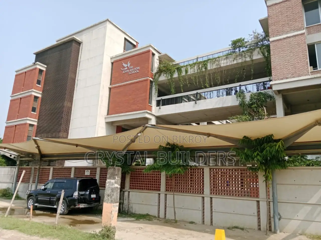 Residential and commercial plots for sale at attractive prices. in Badda