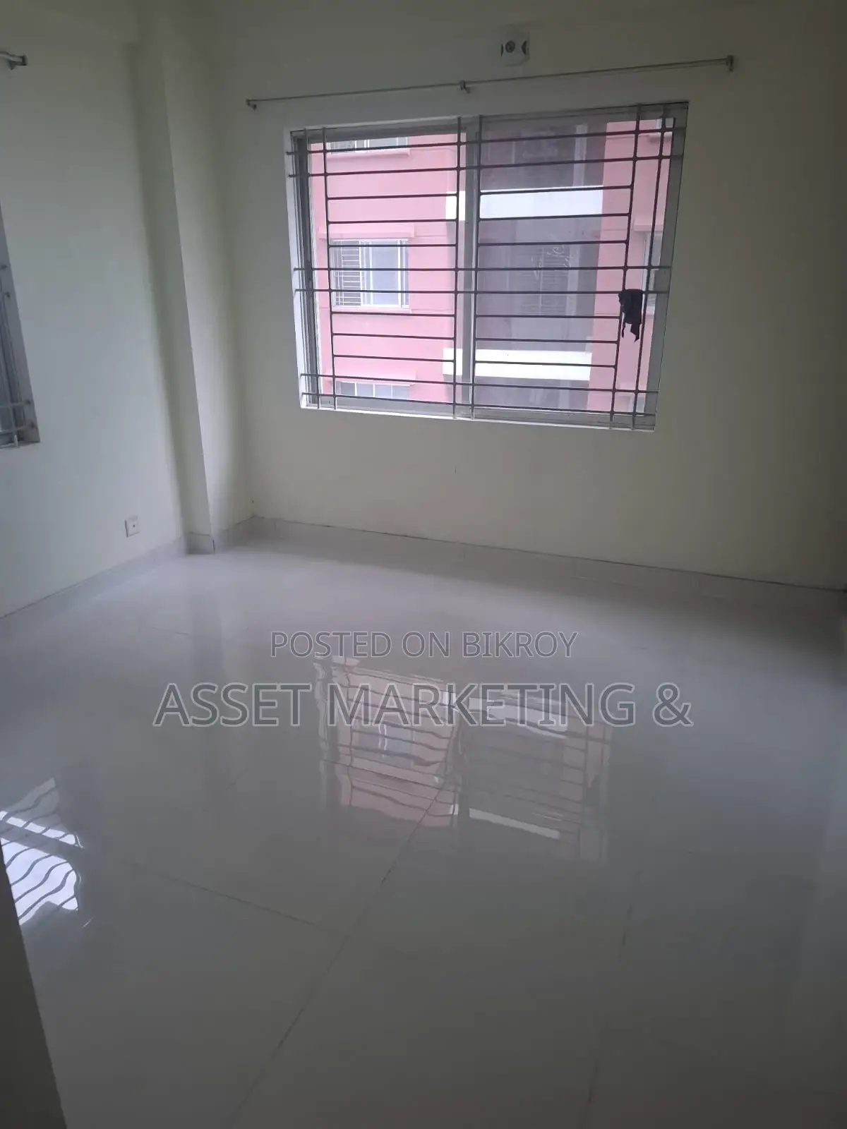 Modern Apartment for Sale – Uttara, Sector-18, Dhaka. in Uttara