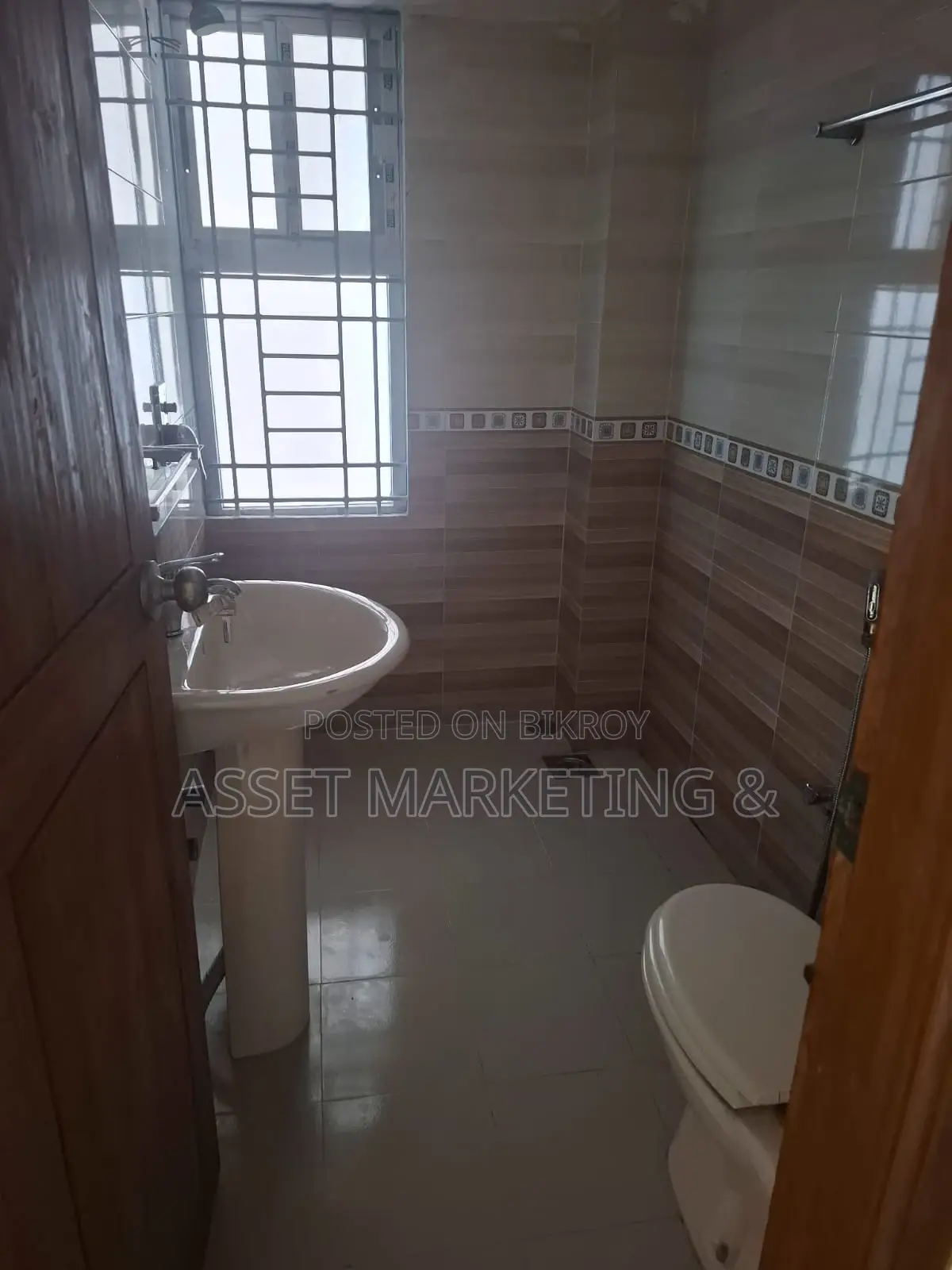 Modern Apartment for Sale – Uttara, Sector-18, Dhaka. in Uttara