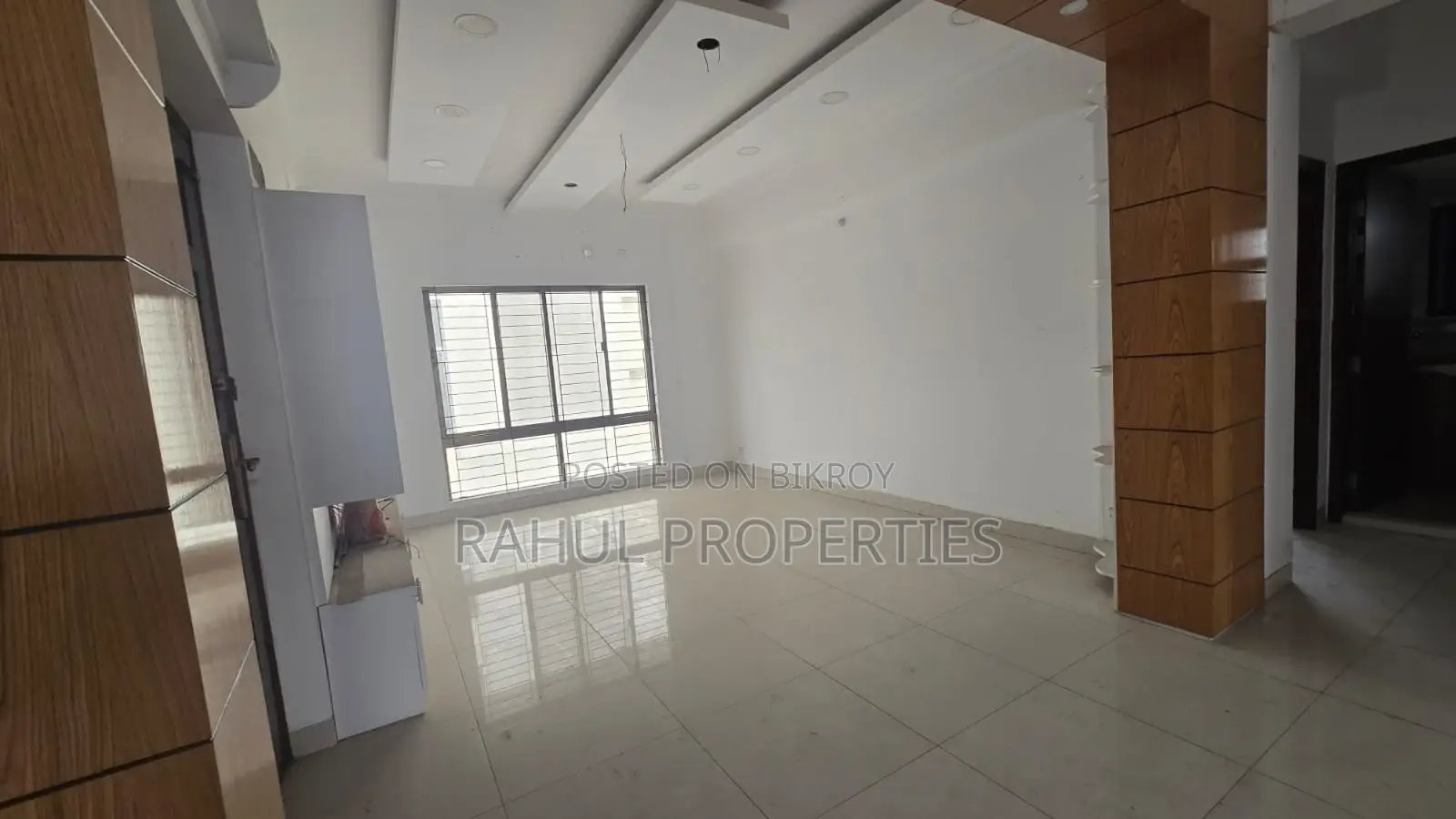 Apartments-for-sale-In Bashundhara [ B Block ] 2250 Sft in Basundhara