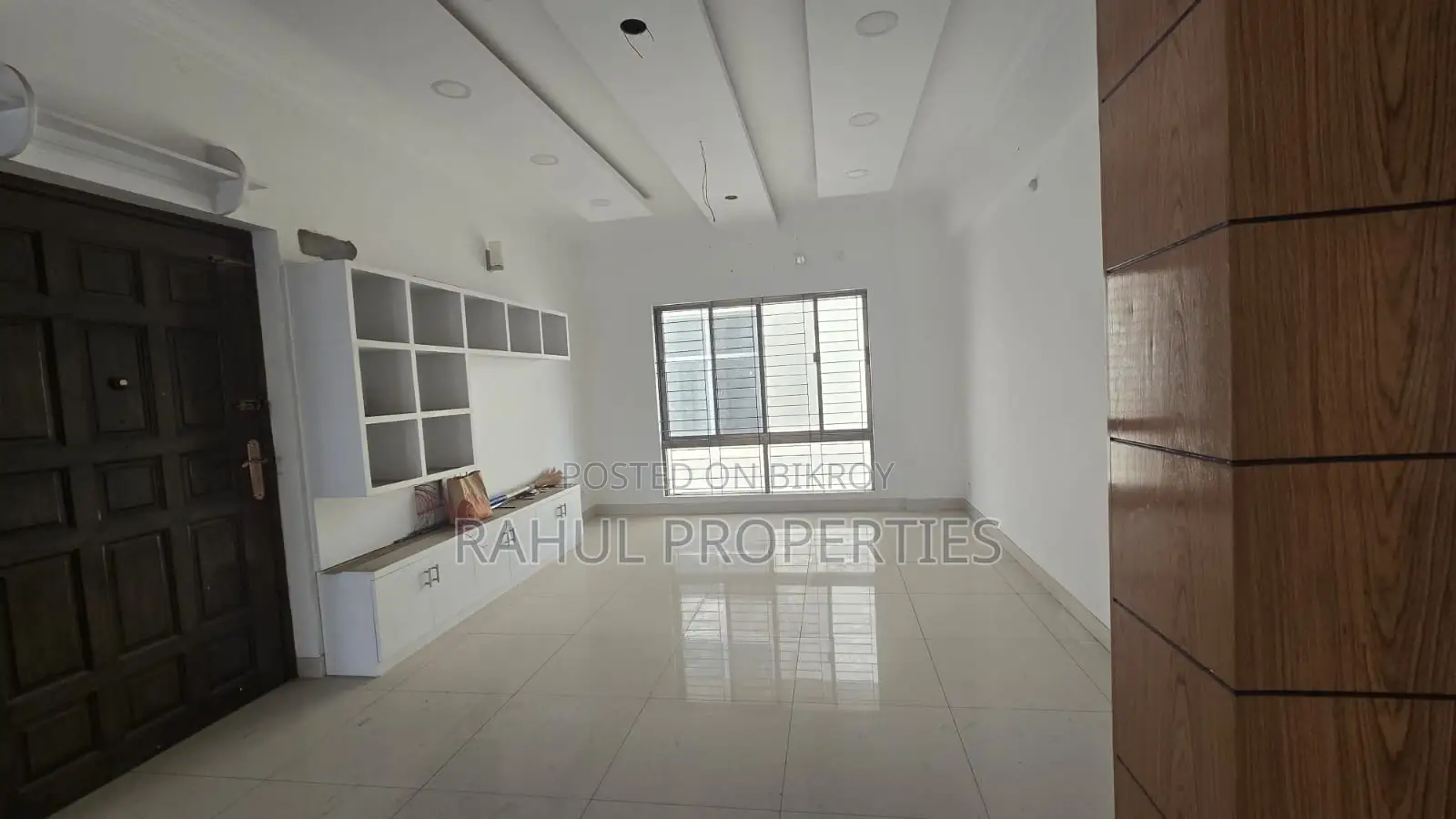 Apartments-for-sale-In Bashundhara [ B Block ] 2250 Sft in Basundhara