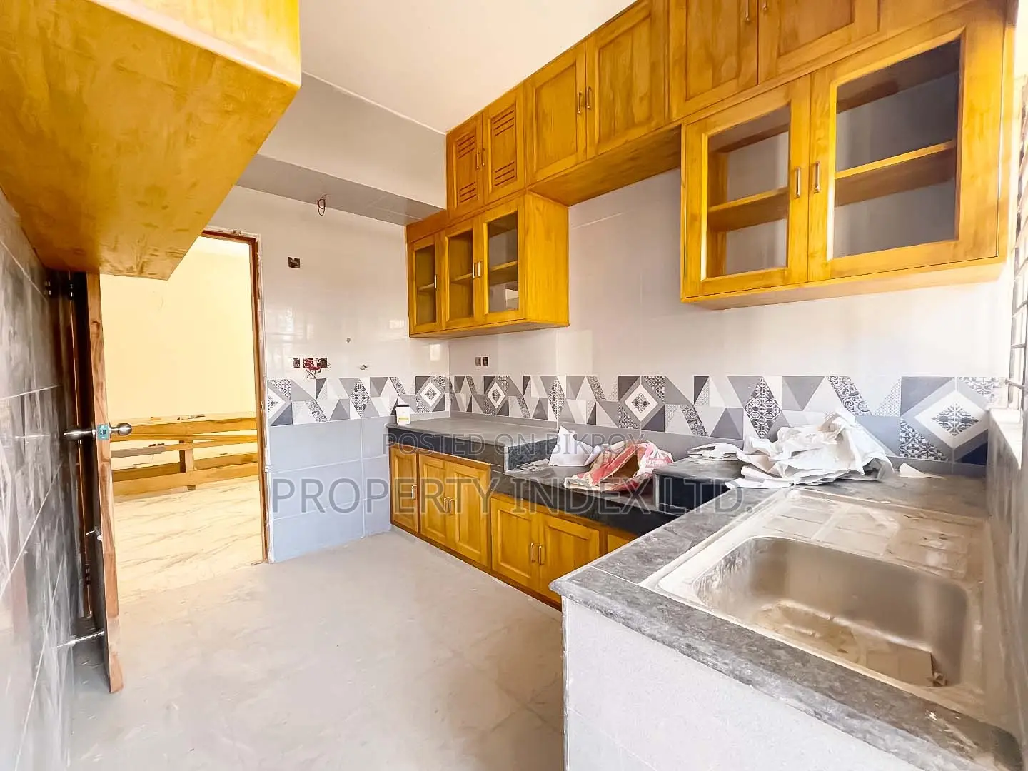 Ready Apartment For Sale! 2200 Sqft Flat At Bashundhara J Block in Basundhara
