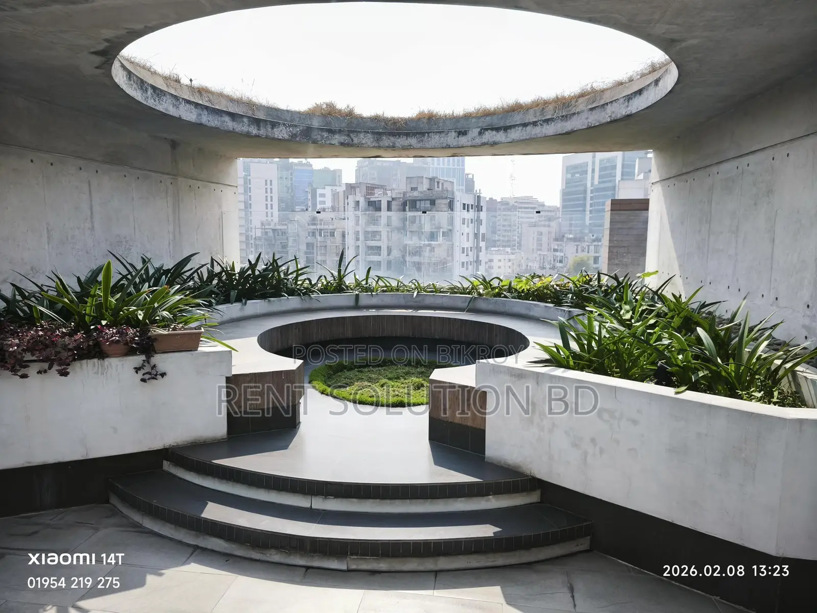 Beautiful 4bedroom Apartment in Banani