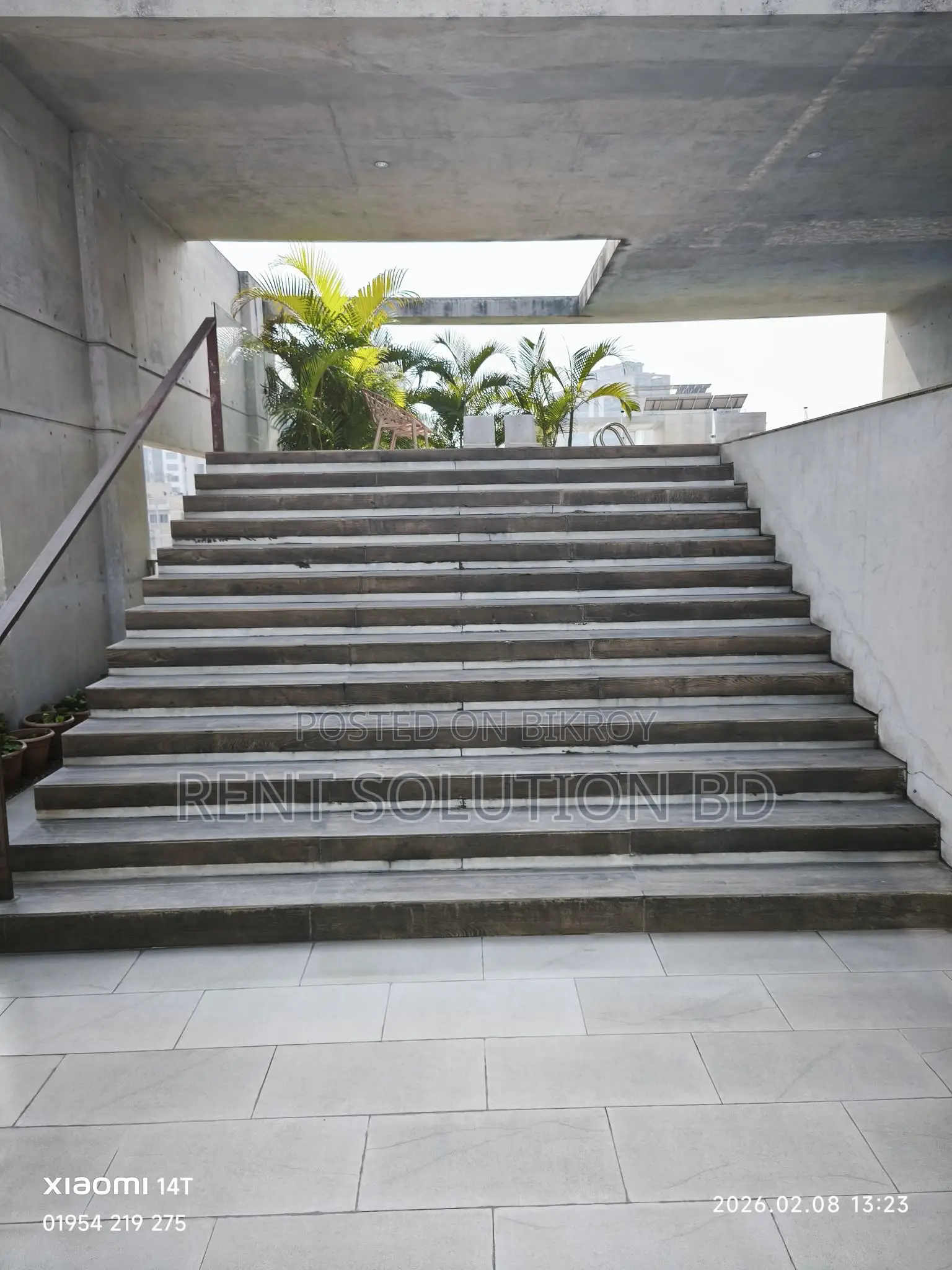Beautiful 4bedroom Apartment in Banani