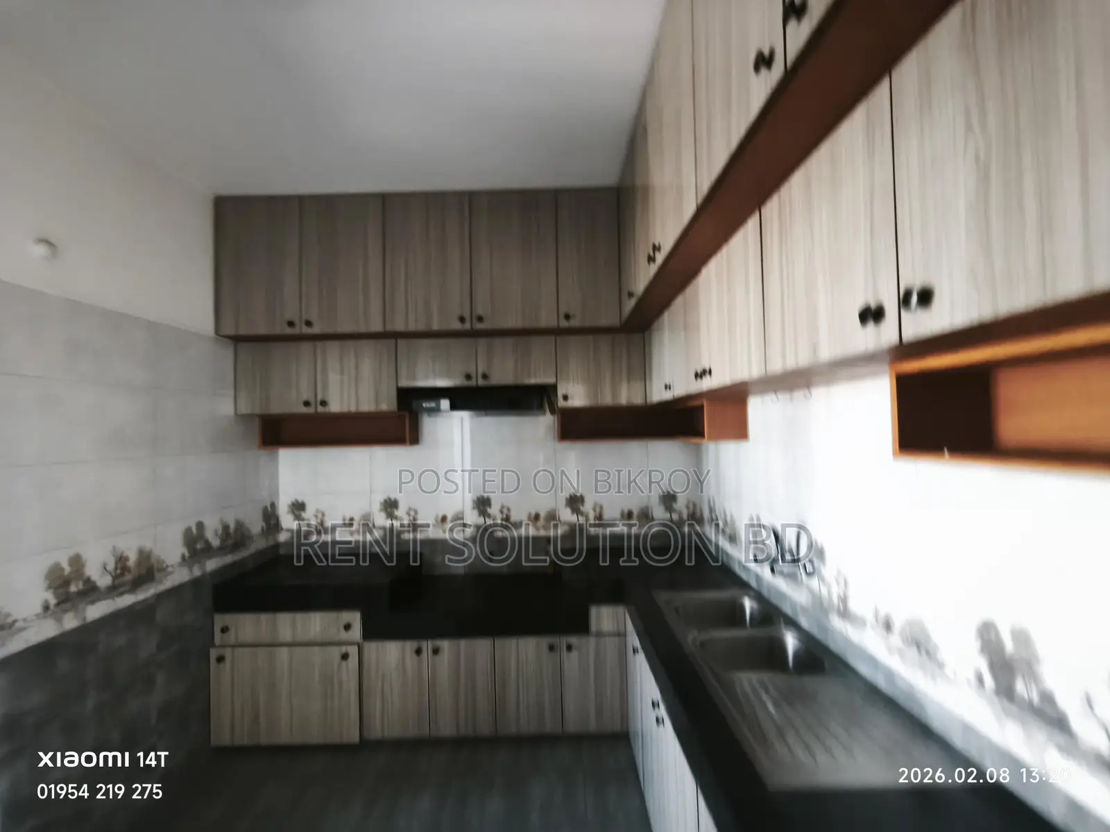 Beautiful 4bedroom Apartment in Banani
