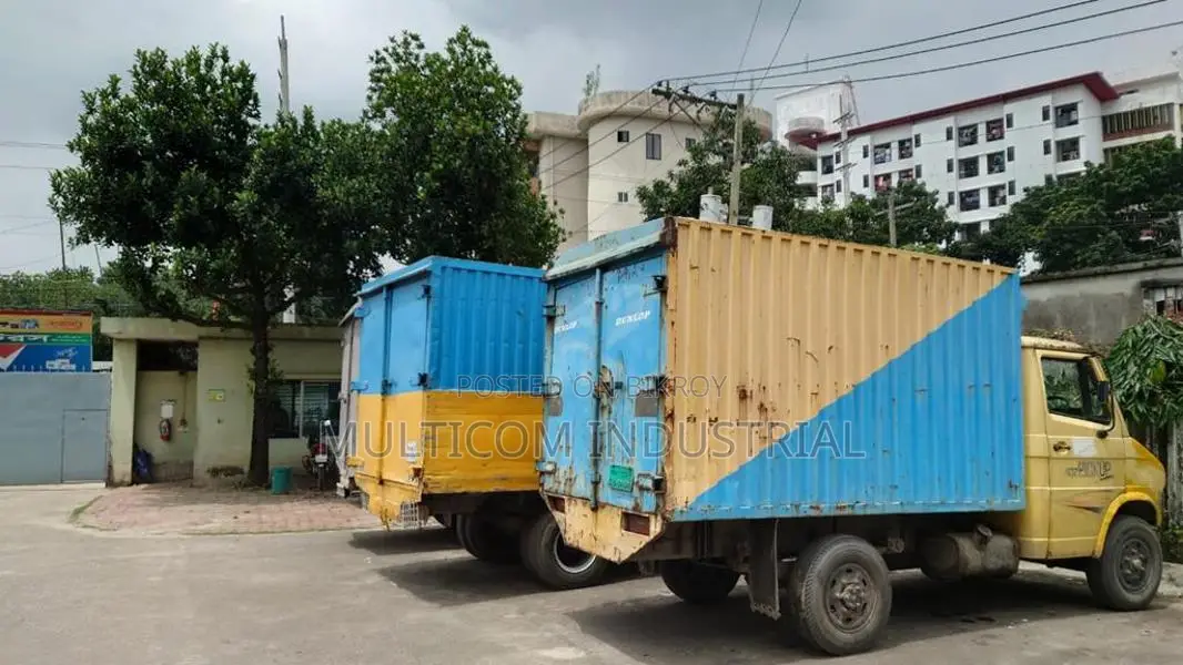 200,000 Sqft. Warehouse Cum Factory Shed At Akran, Birulia, Savar in Savar