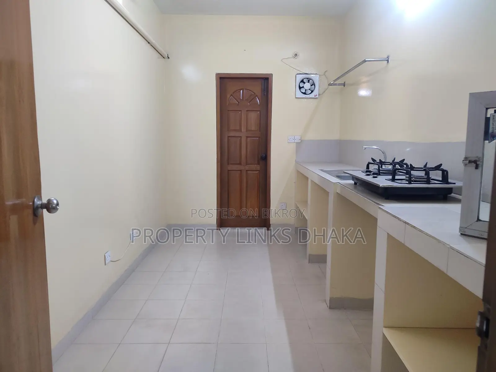 Semi-Furnished Office Space for Rent in Gulshan in Gulshan