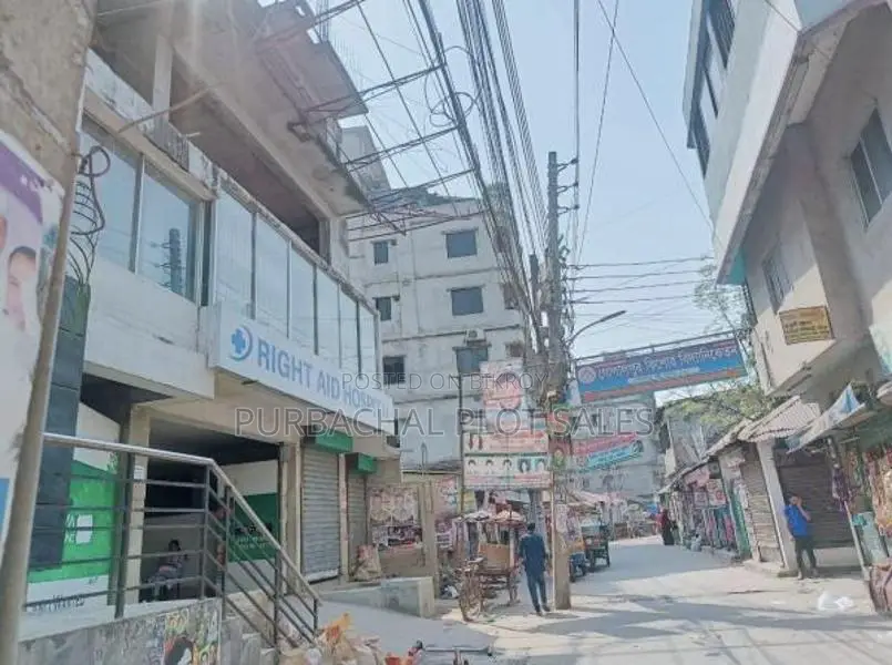 Investment opportunity in the healthcare sector: Enjoy lifelong halal profit and family protection in Gazipur