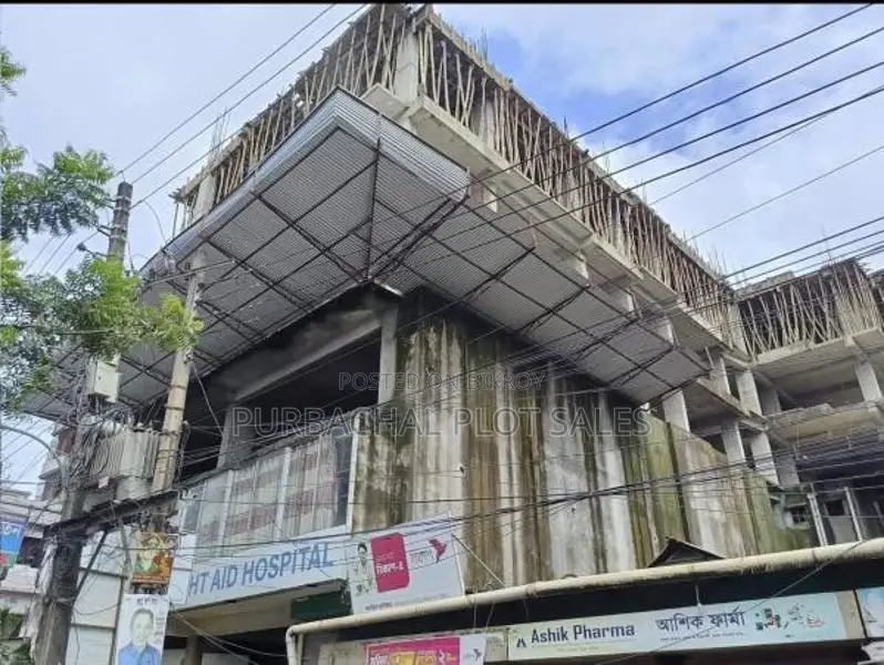 Investment opportunity in the healthcare sector: Enjoy lifelong halal profit and family protection in Gazipur