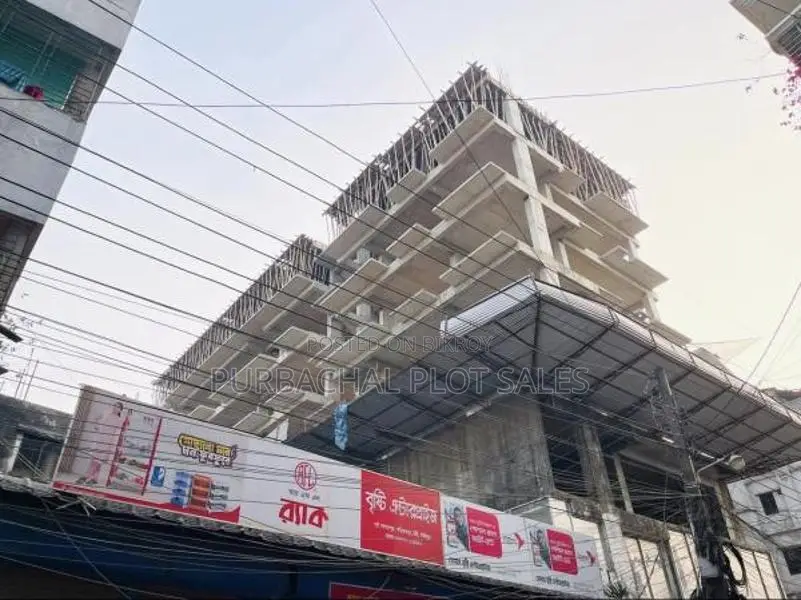 Investment opportunity in the healthcare sector: Enjoy lifelong halal profit and family protection in Gazipur