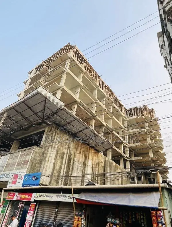 Investment opportunity in the healthcare sector: Enjoy lifelong halal profit and family protection in Gazipur