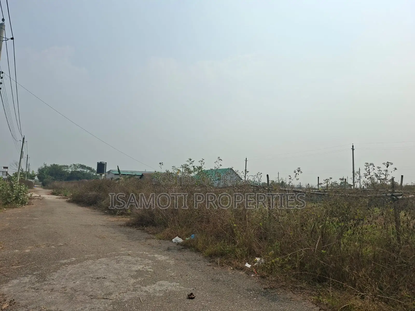 Field View 5 katha Plot Sale Sector 25 in Purbachal