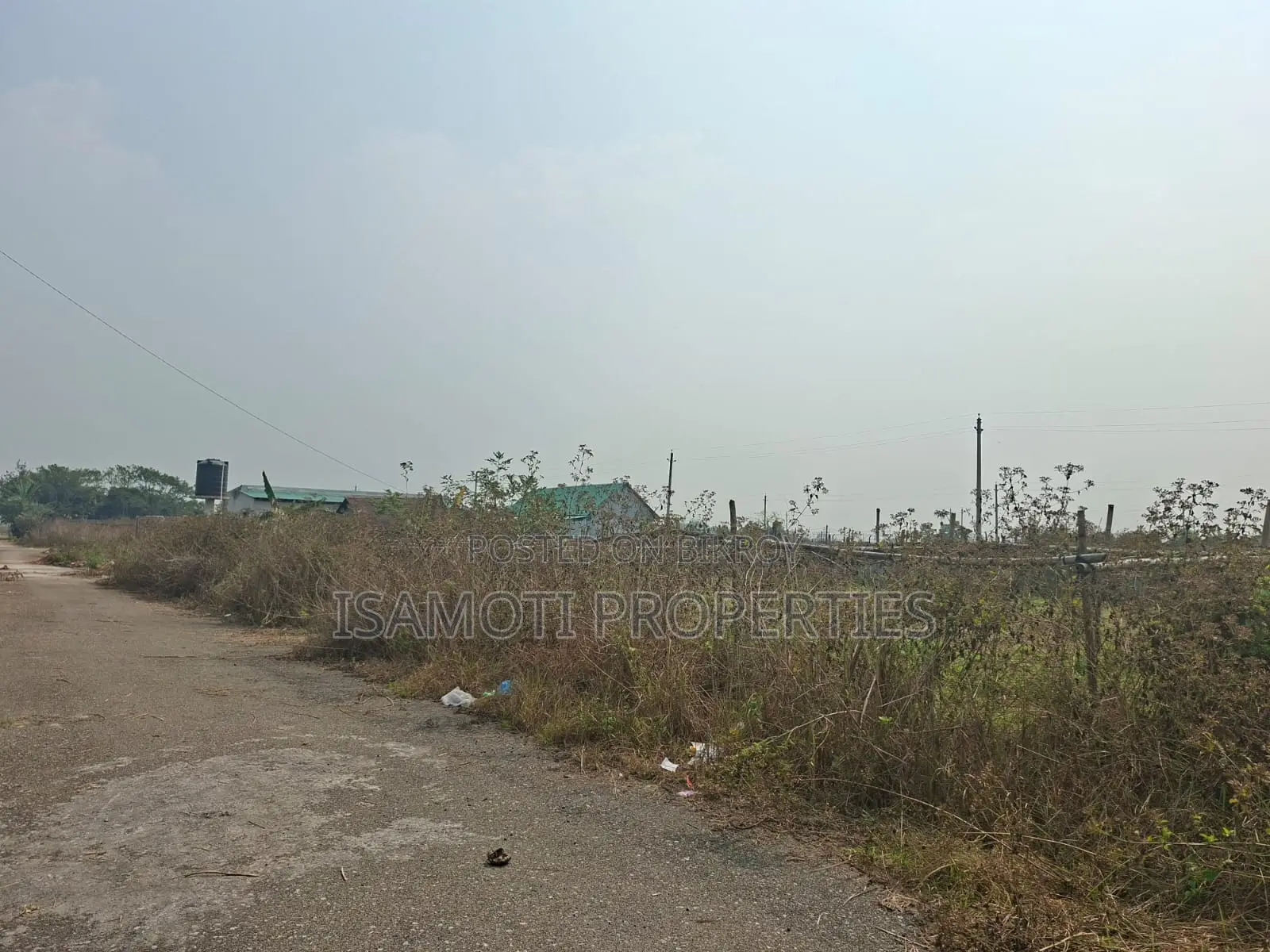 Field View 5 katha Plot Sale Sector 25 in Purbachal
