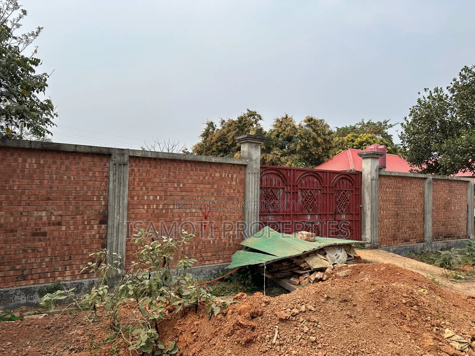 5 Katha Plot Sale Purbachal Sector 10 in Purbachal